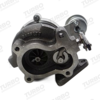 Garrett turboaggregat 452213-5003S