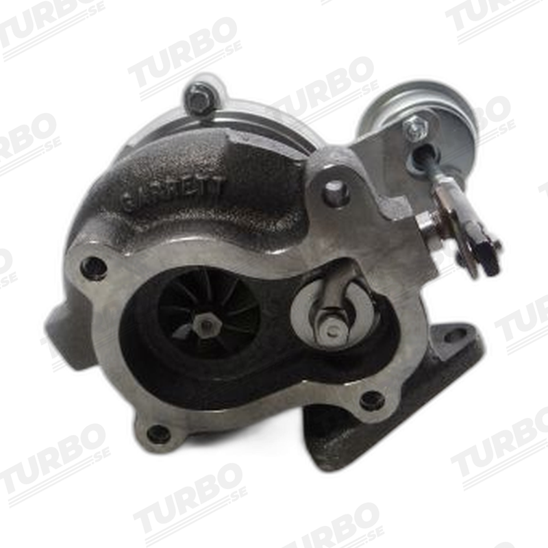 Garrett turboaggregat 452213-5003S