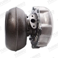 Ny BE Turbo 127122 turboaggregat