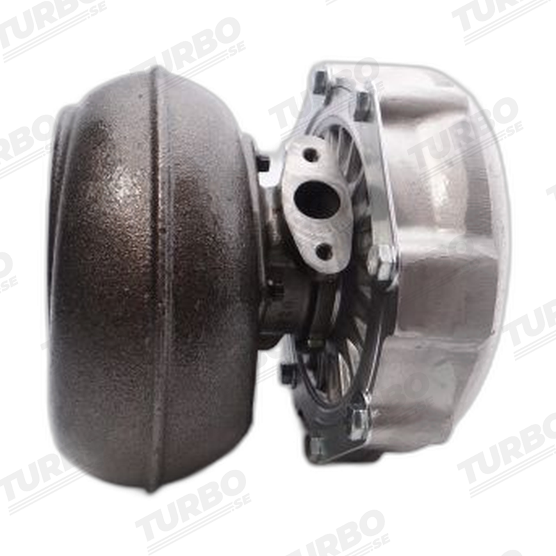 Ny BE Turbo 127122 turboaggregat