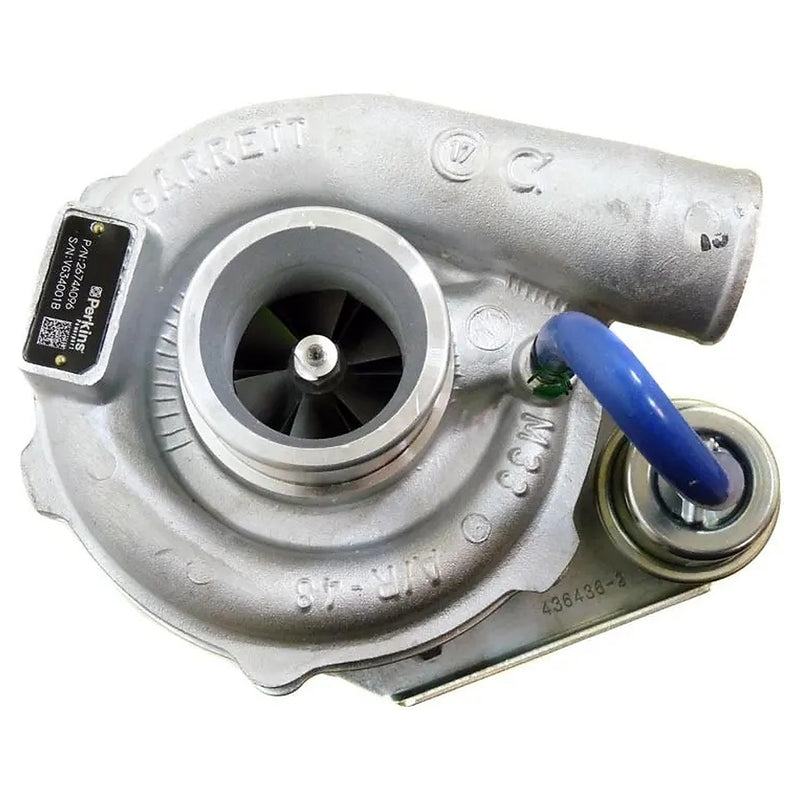 Garrett Turbo 452233-0005