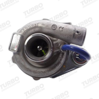Garrett Turbo 452233-0005 - vinkel 5