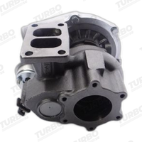 Garrett turboaggregat 452233-0005