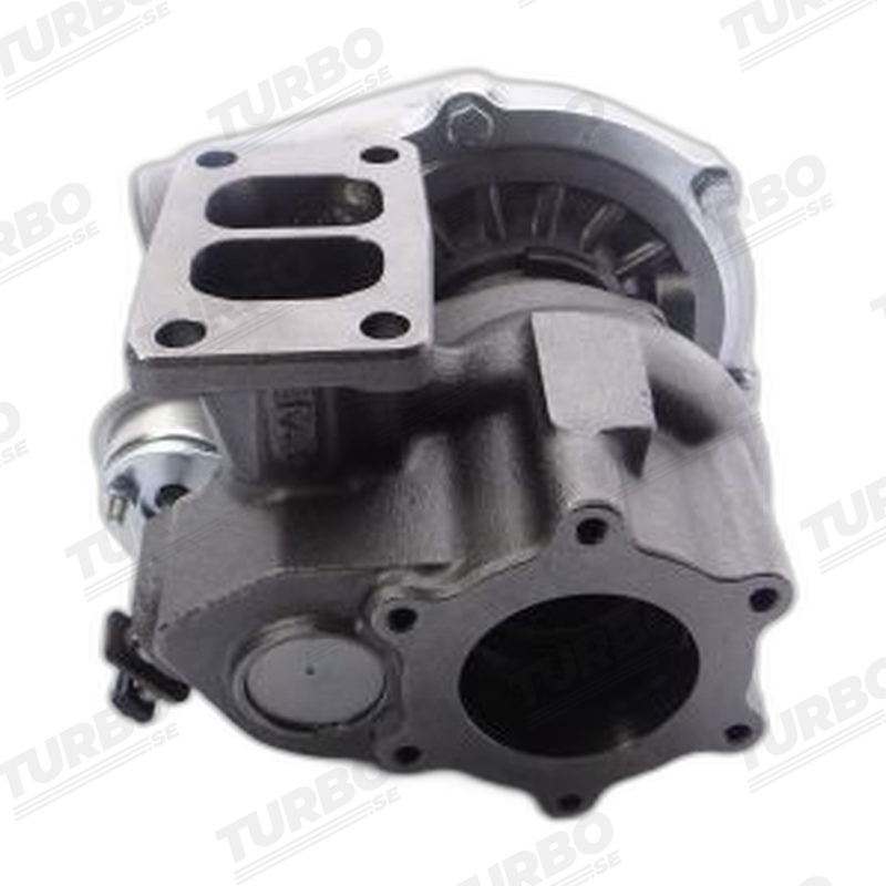Garrett turboaggregat 452233-0005