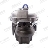 Garrett Turbo 452233-5006S - vinkel 3