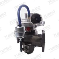 Garrett Turbo 452233-5006S - vinkel 5