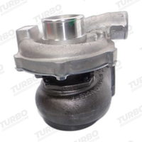 Garrett Turbo 452234-5002S - vinkel 2