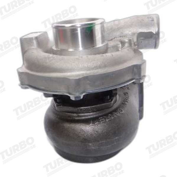 Garrett Turbo 452234-5002S - vinkel 2