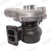 Garrett Turbo 452234-5002S - vinkel 3