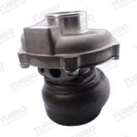 Garrett Turbo 452234-5002S - vinkel 4