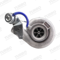 Garrett Turbo 452235-5002S - vinkel 2