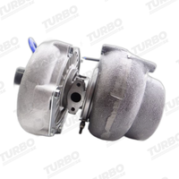 Garrett Turbo 452235-5002S - vinkel 3
