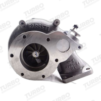 Garrett Turbo 452235-5002S - vinkel 4