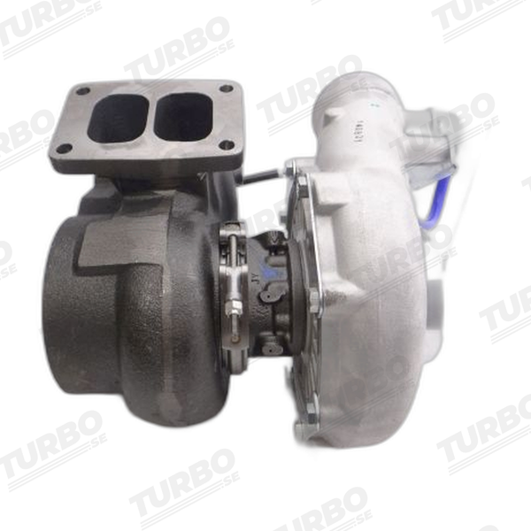 Garrett turboaggregat 452235-5002S GT42-serien
