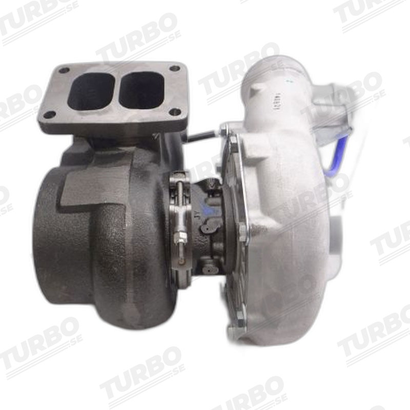 Garrett turboaggregat 452235-5002S GT42-serien