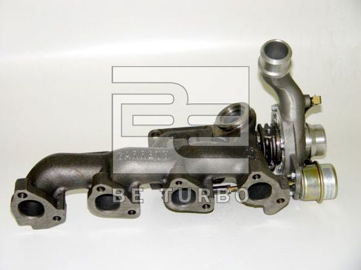 Ny BE Turbo 124178 turboaggregat