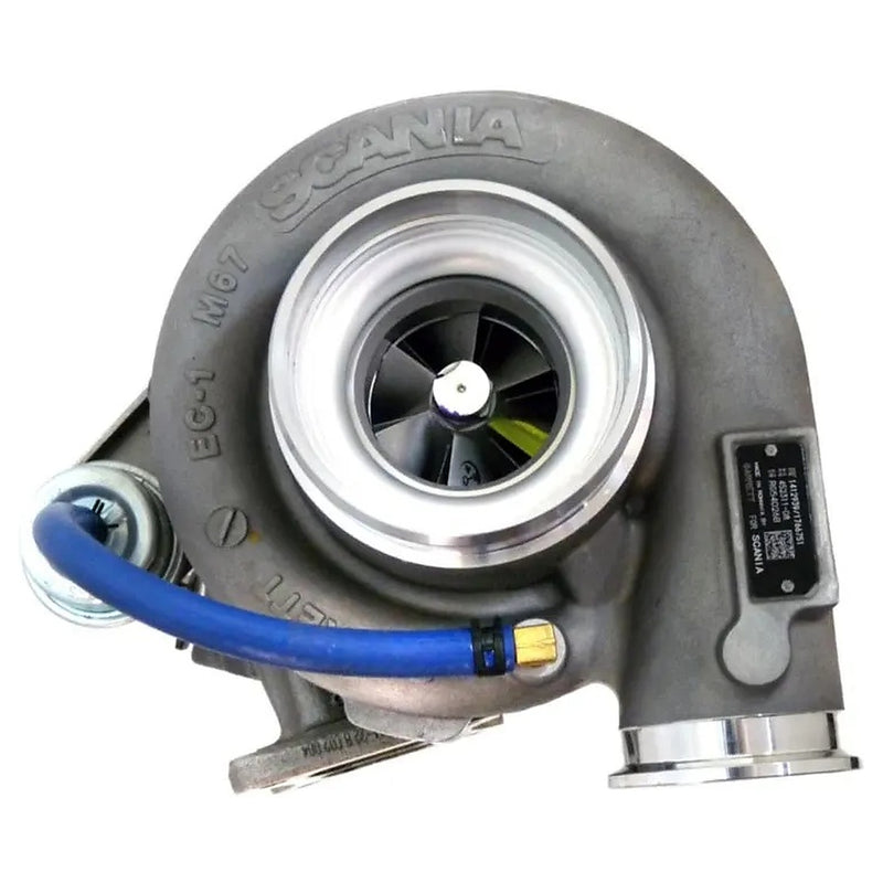Garrett Turbo 452311-0008