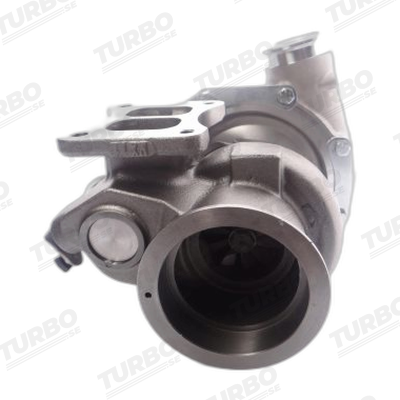 Garrett turboaggregat 452311-0008