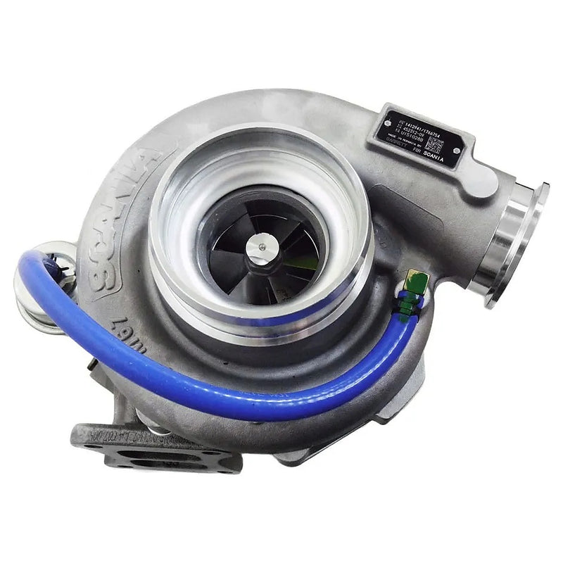Garrett Turbo 452312-0009