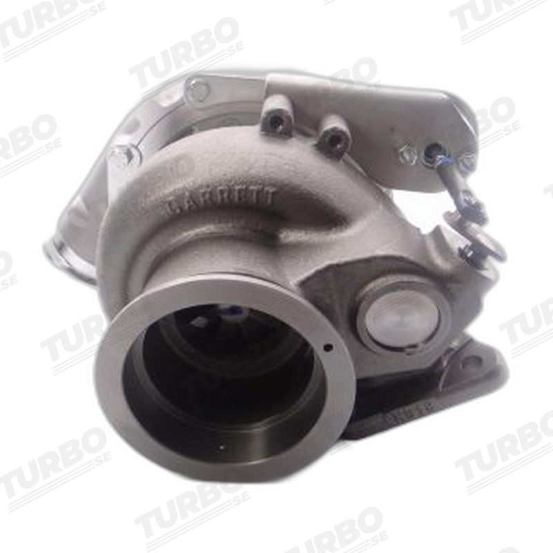 Garrett turboaggregat 452312-0009
