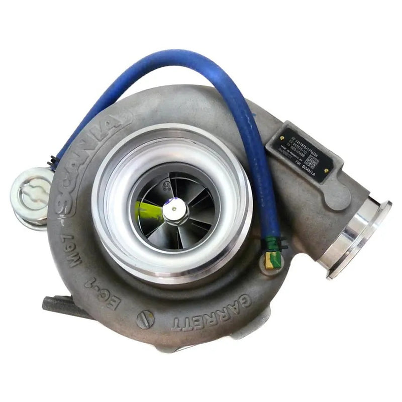 Garrett Turbo 452315-0010