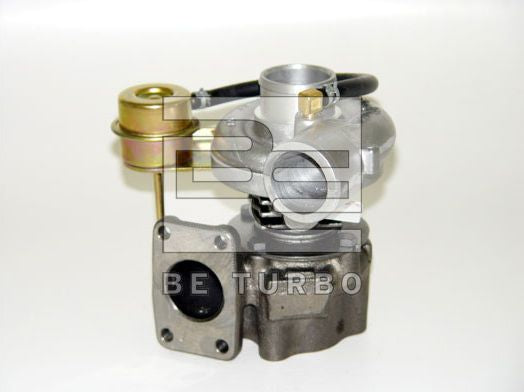 Renoverad bytesturbo BE Turbo 124086RED - K16 turboaggregat
