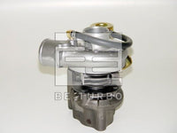 Renoverad bytesturbo BE Turbo 124086RED - K16 turboaggregat