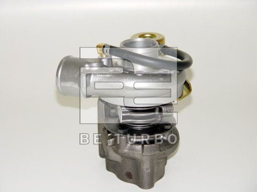 Renoverad bytesturbo BE Turbo 124086RED - K16 turboaggregat