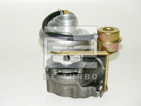 Renoverad bytesturbo BE Turbo 124086RED - K16 turboaggregat