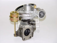 Renoverad bytesturbo BE Turbo 124086RED - K16 turboaggregat