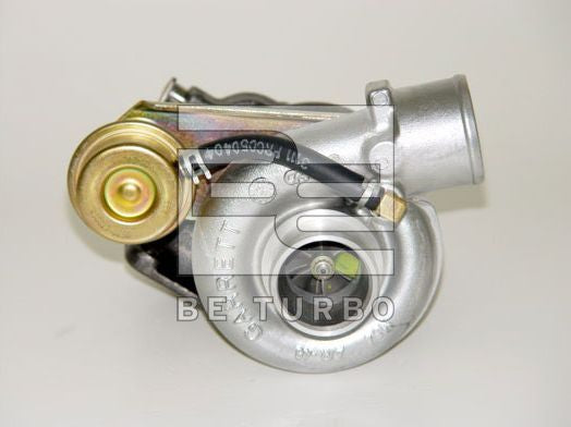 Ny BE Turbo 124154 turboaggregat