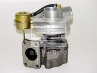 Ny BE Turbo 124154 turboaggregat