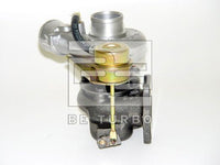 Ny BE Turbo 124154 turboaggregat