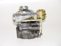 Ny BE Turbo 124154 turboaggregat