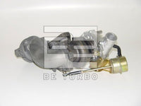 Ny BE Turbo 124202 turboaggregat