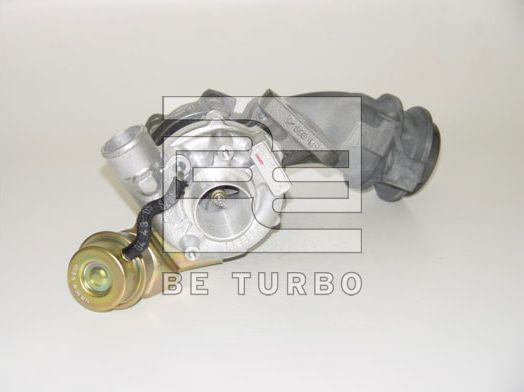 Ny BE Turbo 124202 turboaggregat
