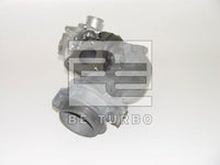 Ny BE Turbo 124202 turboaggregat