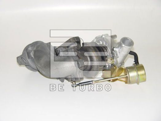 Ny BE Turbo 124202RED turboaggregat