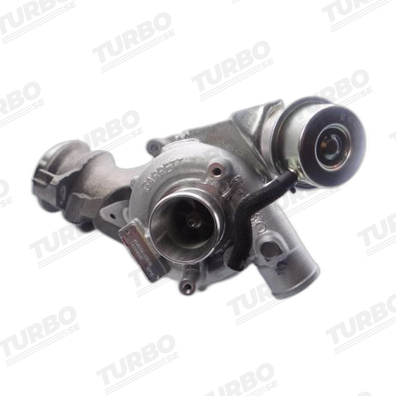 Garrett turboaggregat 454064-5001S