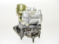 Ny BE Turbo 124156 turboaggregat