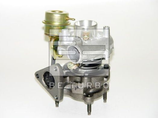 Ny BE Turbo 124156 turboaggregat