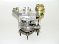 Ny BE Turbo 124156 turboaggregat