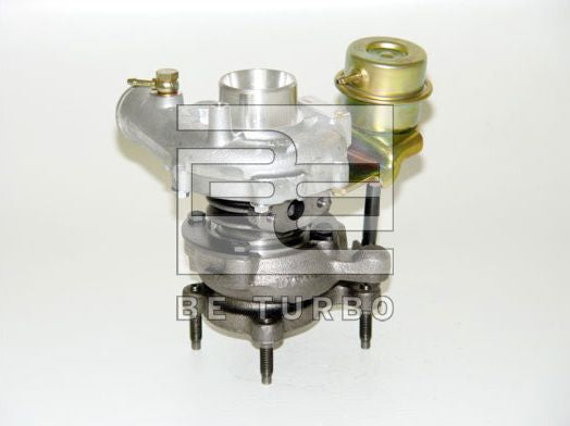 Ny BE Turbo 124156 turboaggregat