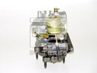 Ny BE Turbo 124156 turboaggregat