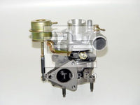 Ny BE Turbo 124156 turboaggregat