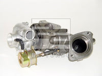 Ny BE Turbo 124188 turboaggregat