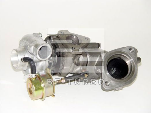 Ny BE Turbo 124188 turboaggregat