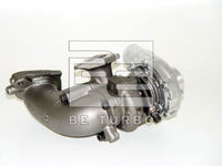 Ny BE Turbo 124188RED turboaggregat