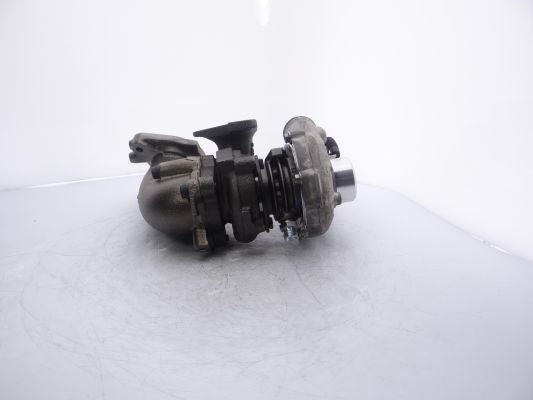 Ny Garrett turbo 454092-5001S turboaggregat