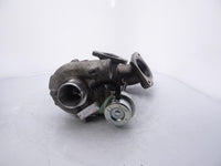 Ny Garrett turbo 454092-5001S turboaggregat